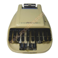Steno-Lectric Reporter Shorthand Machine